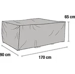 Brafab Ochranná plachta 170 x 90 cm