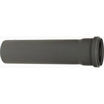 Kanalizační potrubí Nicoll HTEM 75 x 1 500 mm