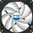 PC ventilátor ARCTIC F12 120mm (AFACO-12000-GBA01)
