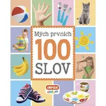 Mých prvních 100 slov - Infoa (2018)