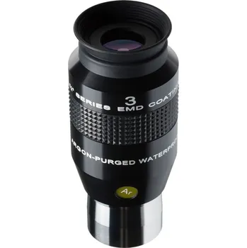 Hvězdářský dalekohled Okulár Explore Scientific LER 3mm 52° 1,25″
