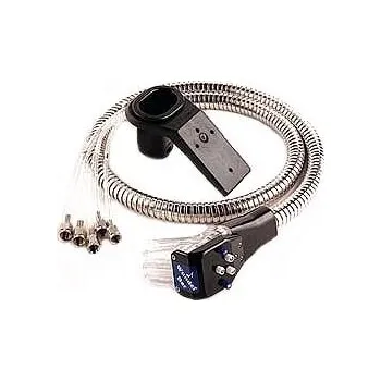 Vytlačovací pistole Dávkovací Pistole na 5 nápojů 1,3m