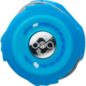 Pánské cyklistické tretry Specialized S2-Snap Boa® Kit Barva: modrá