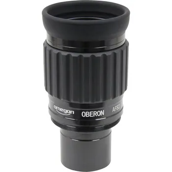 Hvězdářský dalekohled Okulár Omegon Oberon 15mm 82° 1,25″