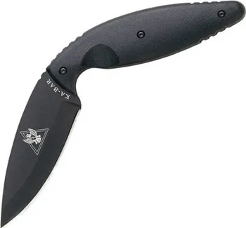 lovecký nůž KA-BAR Large TDI 1482 černý