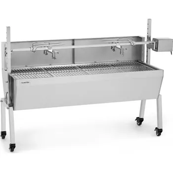 Zahradní gril Klarstein Sauenland Pro 10033566