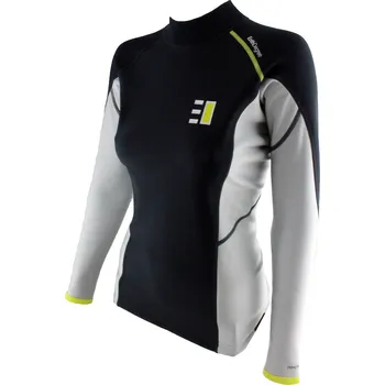 Vodní sport Lycrové tričko EnthDegree Tundra, dlouhý rukáv, dámské Velikost: 10