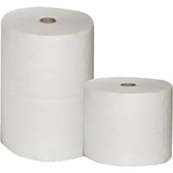 Sorbent Základní perforovaný olejový sorpční koberec - délka 46 m, šířka 40 cm