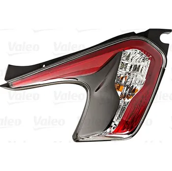 Zadní světlomet Valeo Original Part 047001