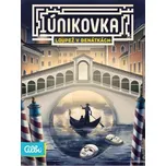 Albi Únikovka: Loupež v Benátkách