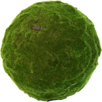 umělá květina Umělá mechová koule, 38cm (umělý mech)