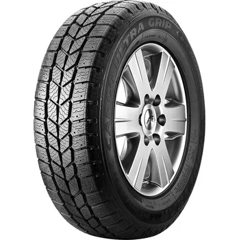 Goodyear Cargo UltraGrip 215/75 R16 116/114 R