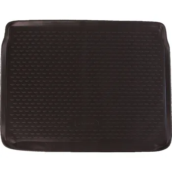 Vana do kufru Sixtol Renault Kadjar SUV 2015 vana do kufru