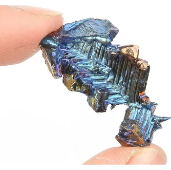 Přírodní kámen Bismut 12.9g