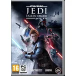 Star Wars Jedi: Fallen Order PC…
