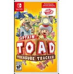 Captain Toad: Treasure Tracker Nintendo…