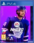 NHL 20 PS4