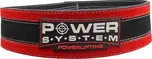Power System Stronglift PS 3840 červený
