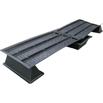 Nutriculture Hydroponický systém NFT Multi Duct MD300