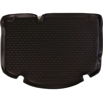 Vana do kufru Sixtol Citroën DS3 Hatchback 2011 vana do kufru gumová