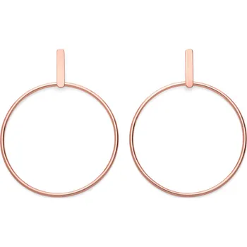 Náušnice Rosefield Iggy JHBER-J072