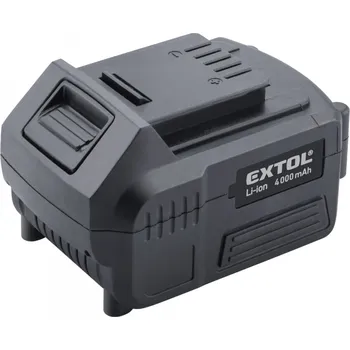 Extol SHARE20V 4000 mAh