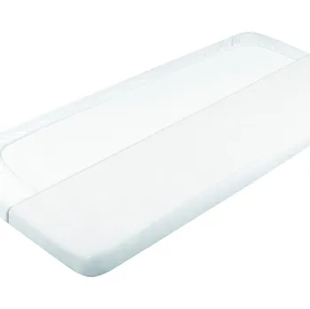 látková plena BabyMatex Nepromokavé jersey prostěradlo Baby Matex s gumou 60x120 cm, 1
