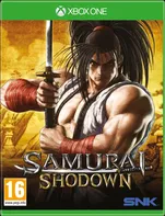 Samurai Showdown Xbox One