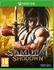 Hra pro Xbox One Samurai Showdown Xbox One