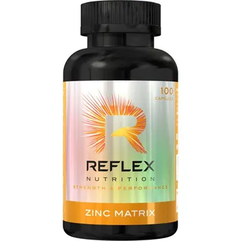 Reflex Nutrition Zinc Matrix 100 tbl.