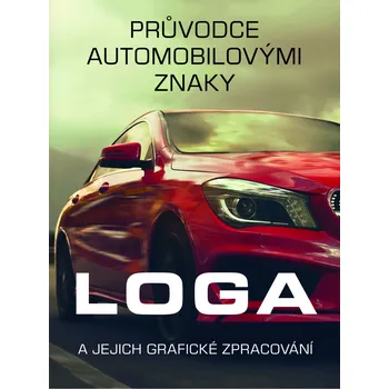 Technika Průvodce automobilovými znaky: Loga a jejich grafické zpracování - Rebo