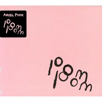 Zahraniční hudba Ariel Pink - Pom Pom/Vinyl (2LP, CAD3440-1)