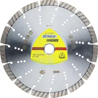 Klingspor DT900U 230 x 22,23 mm