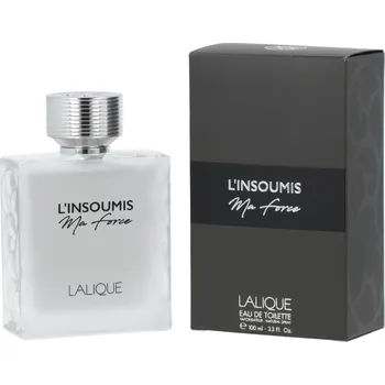 Lalique L'Insoumis Ma Force M EDT 100 ml