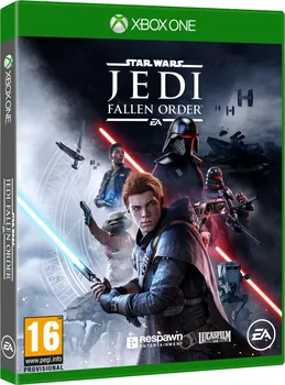 Hra pro Xbox One Star Wars Jedi: Fallen Order Xbox One