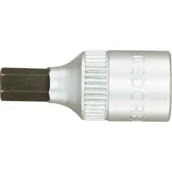Gola hlavice Zástrčná hlavice Gedore 1/4" - imbus 6 x 28 mm (6178490)