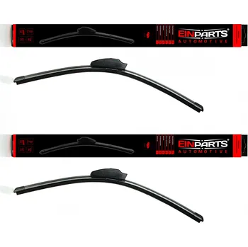 Autodíl Přední stěrače 430/430mm ("U")