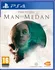 Hra pro PlayStation 4 The Dark Pictures: Man Of Medan PS4