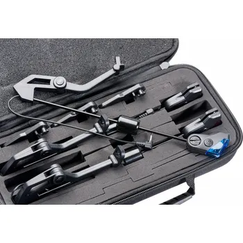 Signalizace záběru MIVARDI Swing arm MCX 66- sada RGB