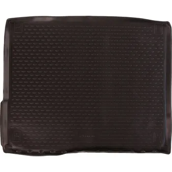 Vana do kufru Sixtol VW Touareg SUV 2014- vana do kufru gumová