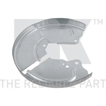 Brzdový kotouč NK 232315