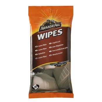 Mycí kartáč na vozidlo Armor All GAA39020ML 20 ks