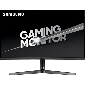 Monitor Samsung C32JG56