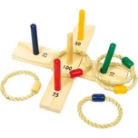 Legler AA8236 Házení kroužků barevné 