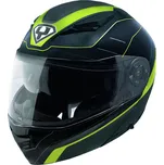 YOHE 950-16 Black-Fluo Green