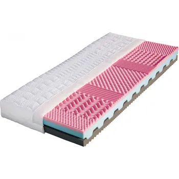 Matrace Dřevočal Porto 1 + 1 85 x 195 x 19 cm