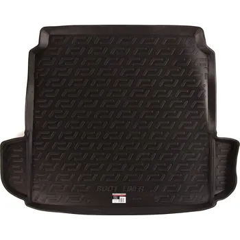 Vana do kufru Sixtol Citroen C4 II Sedan N 09- vana do kufru gumová