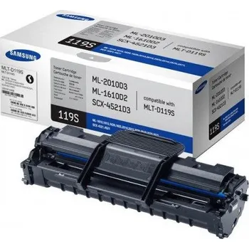 HP SU863A / Samsung MLT-D119S černý (black) originální toner