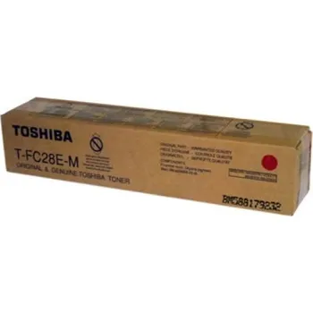 Toshiba TFC28EM purpurový (magenta) originální toner