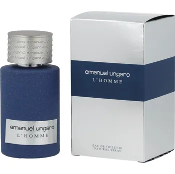 Emanuel Ungaro L'Homme M EDT